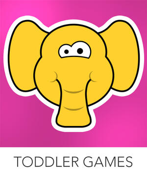 Toddler Flashcards Games